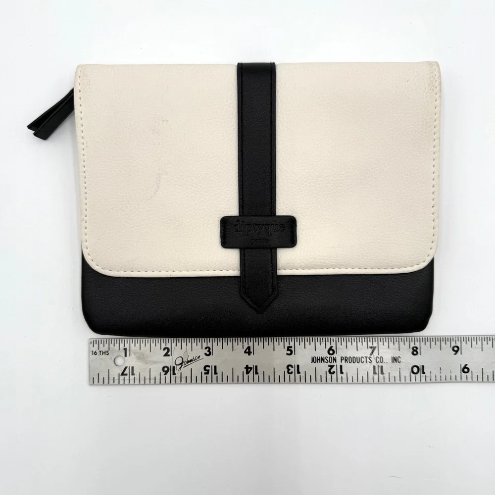 Diptyque Black and White Women's Bag